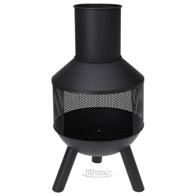 Очаг для костра Камин Блэквуд 76*37 см Koopman