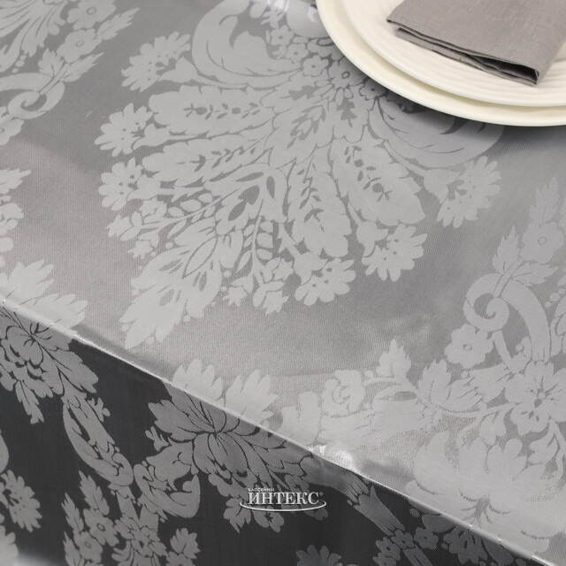 Скатерть Жанетт 180*130 см Koopman