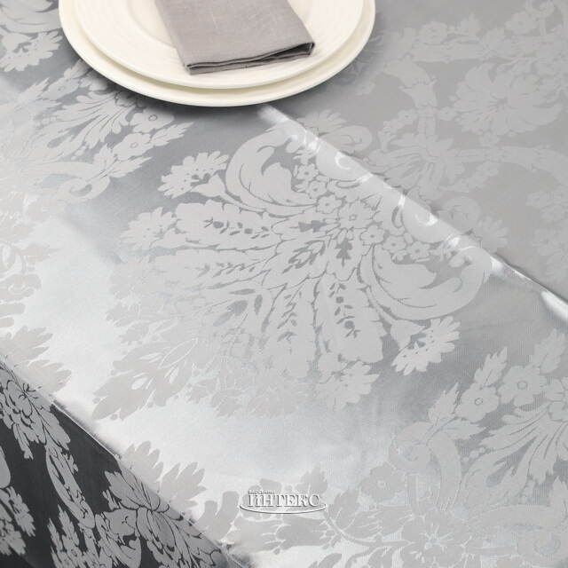 Скатерть Жанетт 180*130 см Koopman