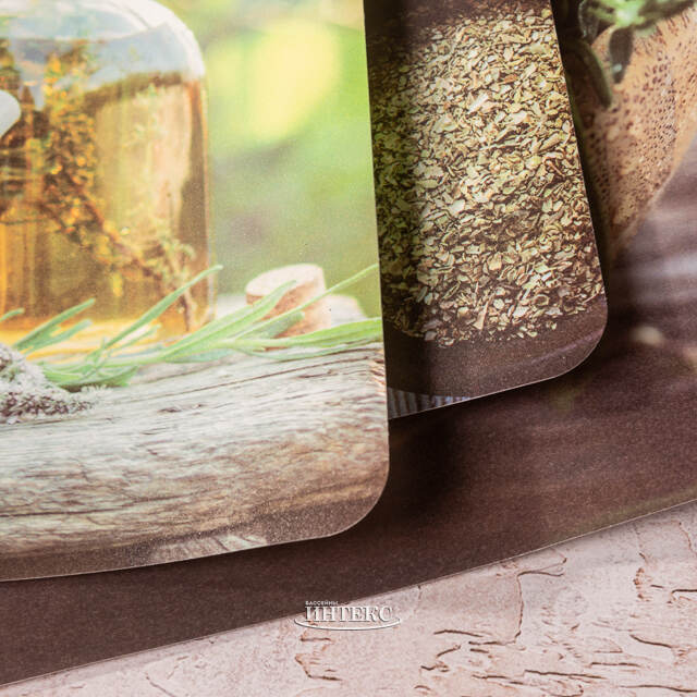 Набор плейсматов Herbs Laboratory 44*29 см, 4 шт Koopman