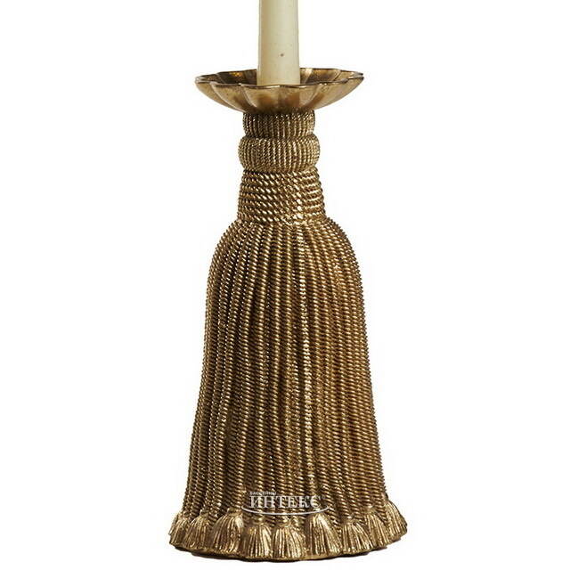 Декоративный подсвечник Жераро Ронда 26 см Goodwill (Гудвилл)