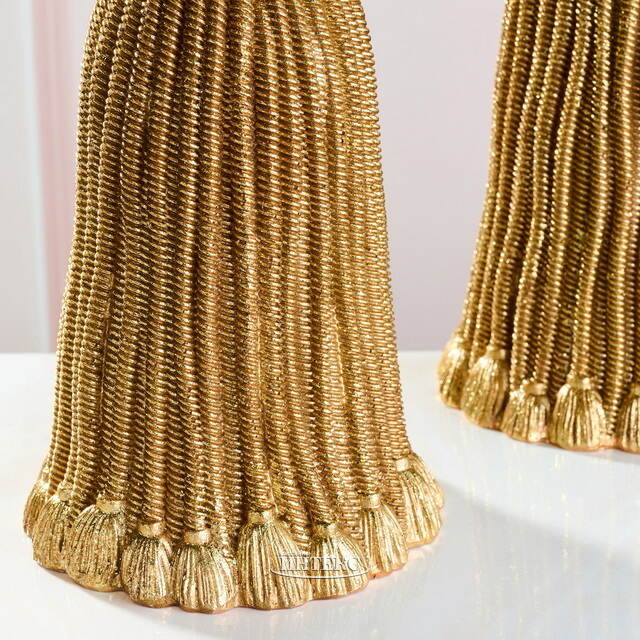 Декоративный подсвечник Жераро Ронда 26 см Goodwill (Гудвилл)