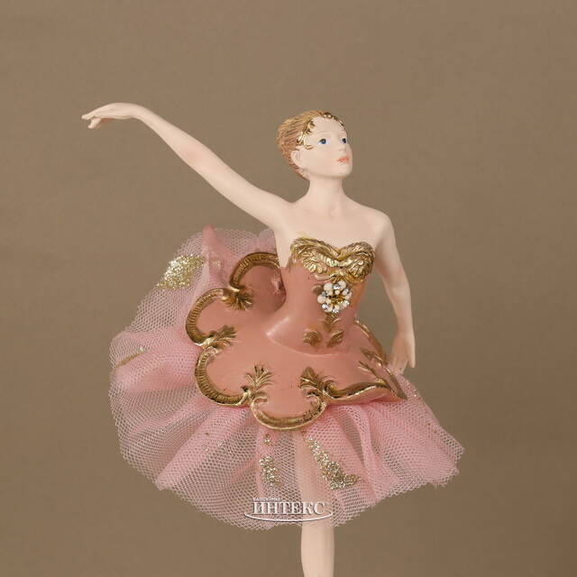 Статуэтка Прима-Балерина - La Danse 24 см Goodwill
