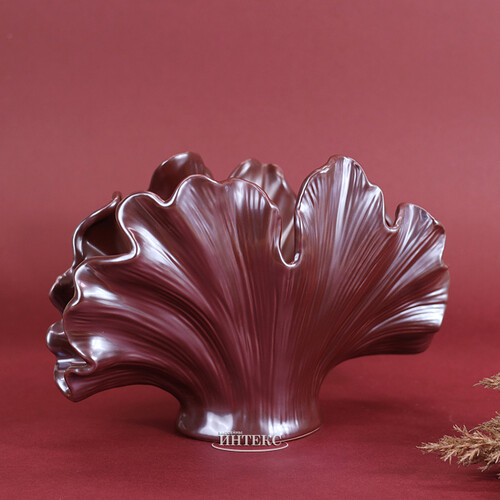 Декоративная ваза Ethelven 27 см Goodwill