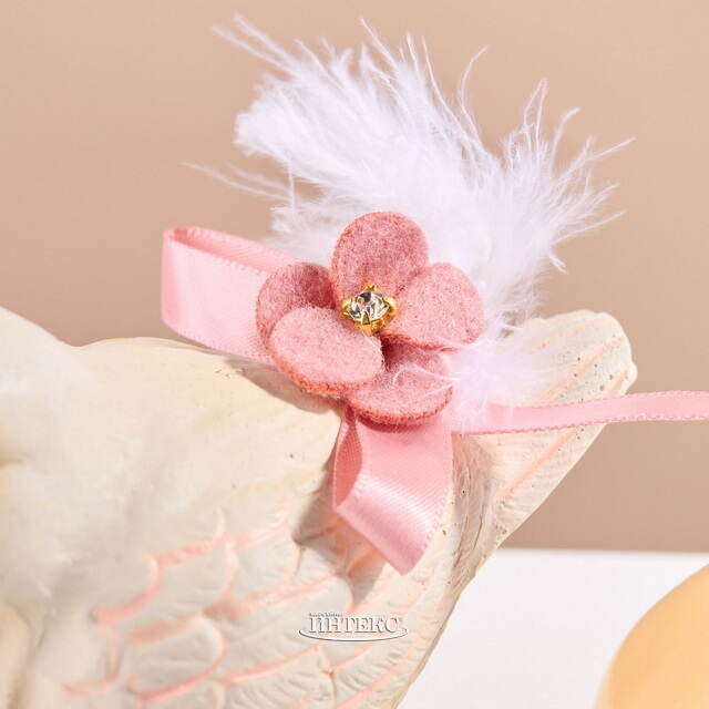 Декоративная фигурка Птичка Шарля Перро - Синдерелла 10 см Goodwill (Гудвилл)