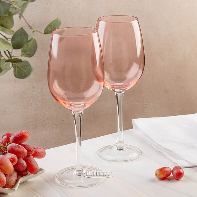 Бокал для вина Розе де Луар 23 см, стекло Koopman