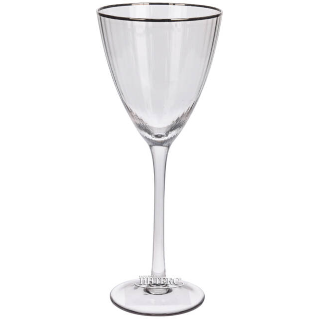 Набор бокалов для вина Алессандро 420 мл, 6 шт Koopman