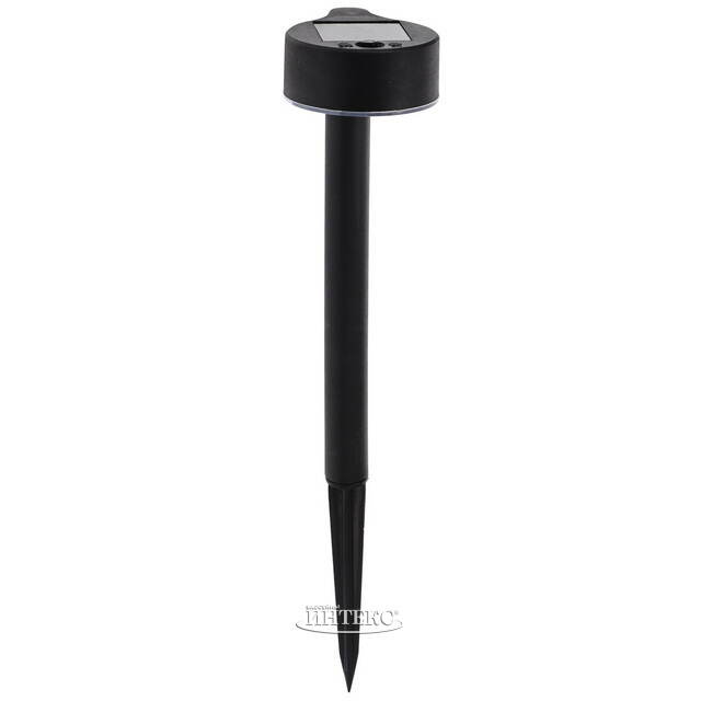 Садовый светильник на солнечной батарее Solar Pembroke 31 см Koopman