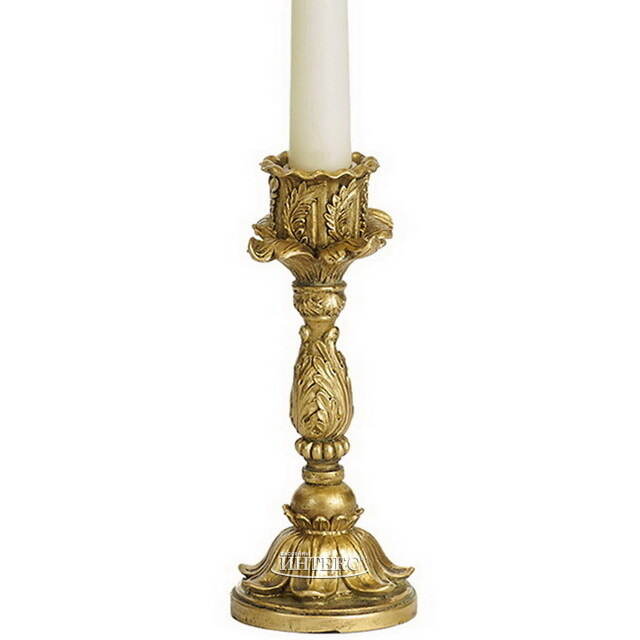 Декоративный подсвечник Michele 18 см Goodwill (Гудвилл)