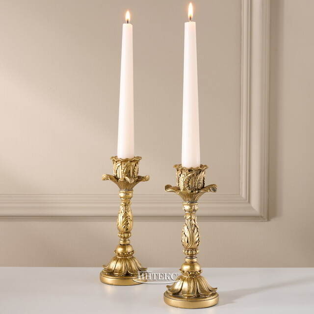 Декоративный подсвечник Michele 18 см Goodwill (Гудвилл)