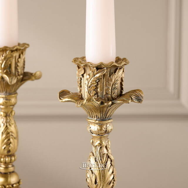 Декоративный подсвечник Michele 18 см Goodwill (Гудвилл)