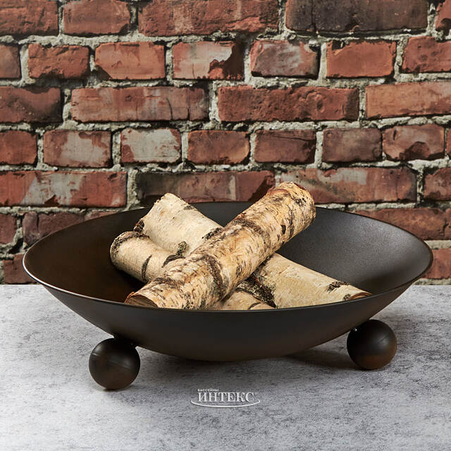 Чаша для костра Terme 57 см Koopman