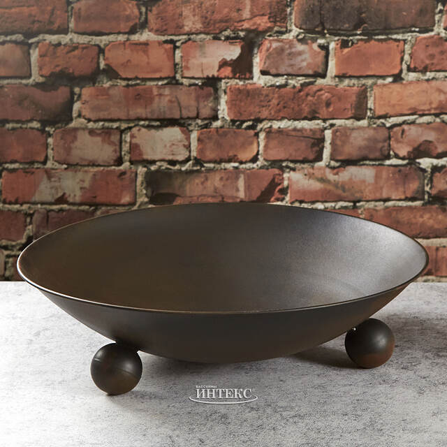 Чаша для костра Terme 57 см Koopman