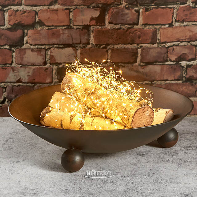 Чаша для костра Terme 57 см Koopman