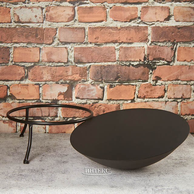 Костровая чаша Олимпия 47*24 см Koopman