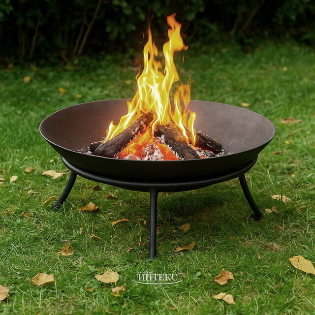 Костровая чаша Олимпия 57*27 см Koopman