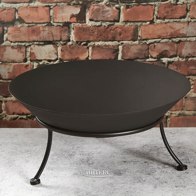 Костровая чаша Олимпия 57*27 см Koopman