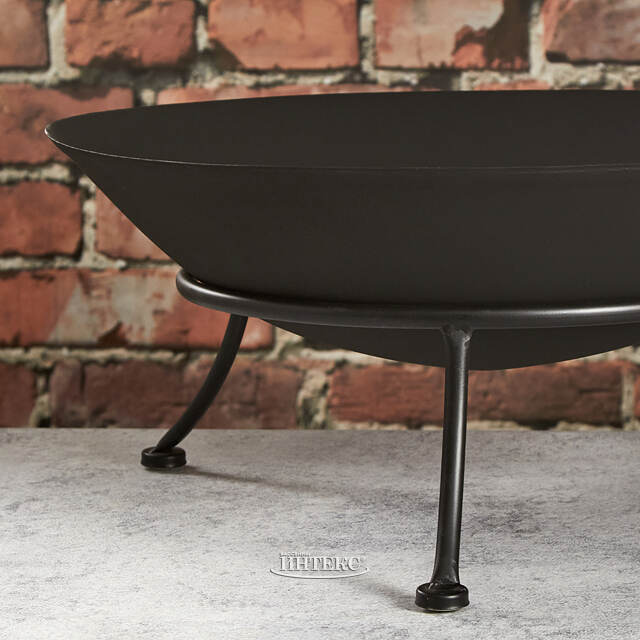 Костровая чаша Олимпия 57*27 см Koopman