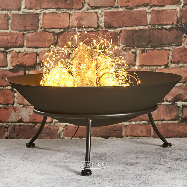 Костровая чаша Олимпия 57*27 см Koopman