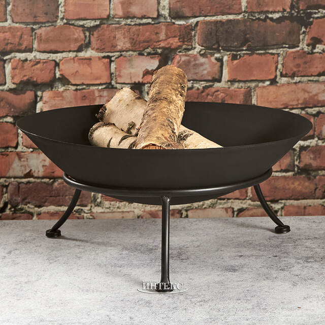 Костровая чаша Олимпия 57*27 см Koopman