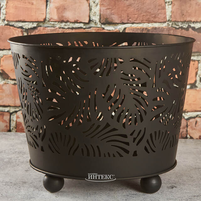 Очаг для костра Риомаджоре 45 см Koopman