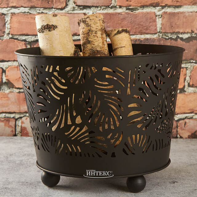 Очаг для костра Риомаджоре 45 см Koopman