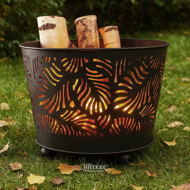 Очаг для костра Риомаджоре 45 см Koopman