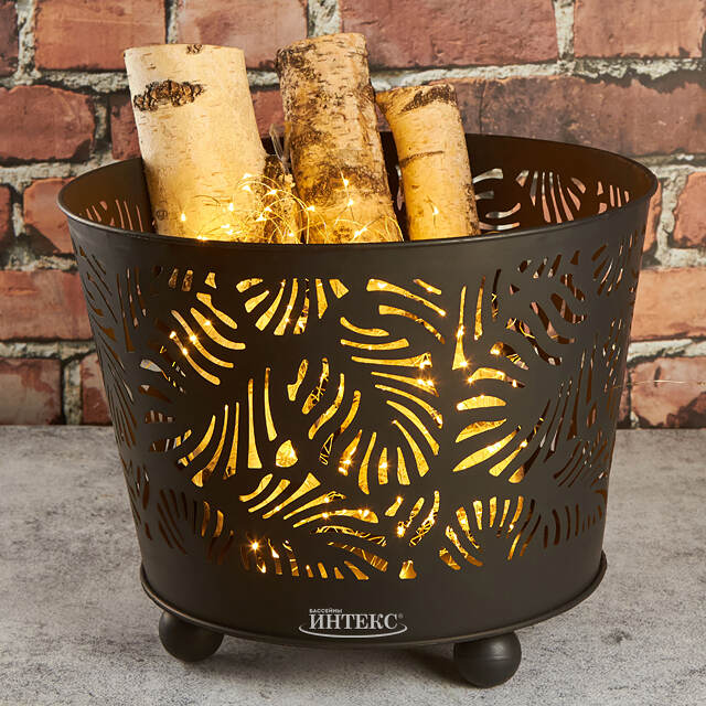 Очаг для костра Риомаджоре 45 см Koopman