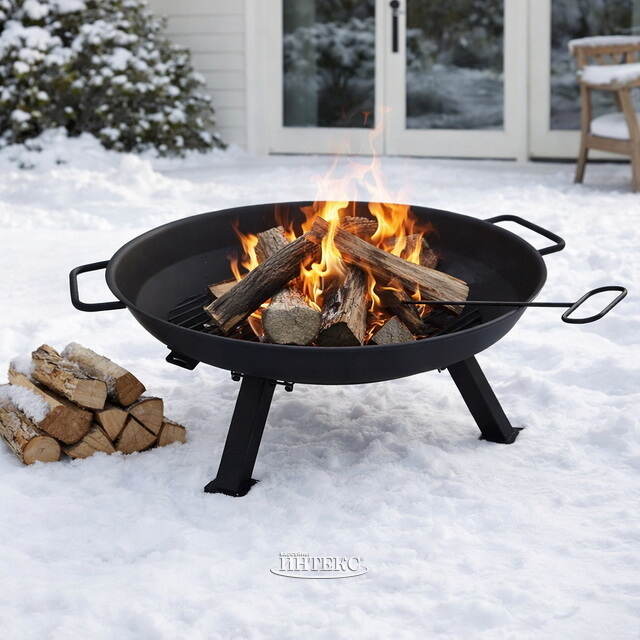 Костровая чаша Fuego 46 см Koopman