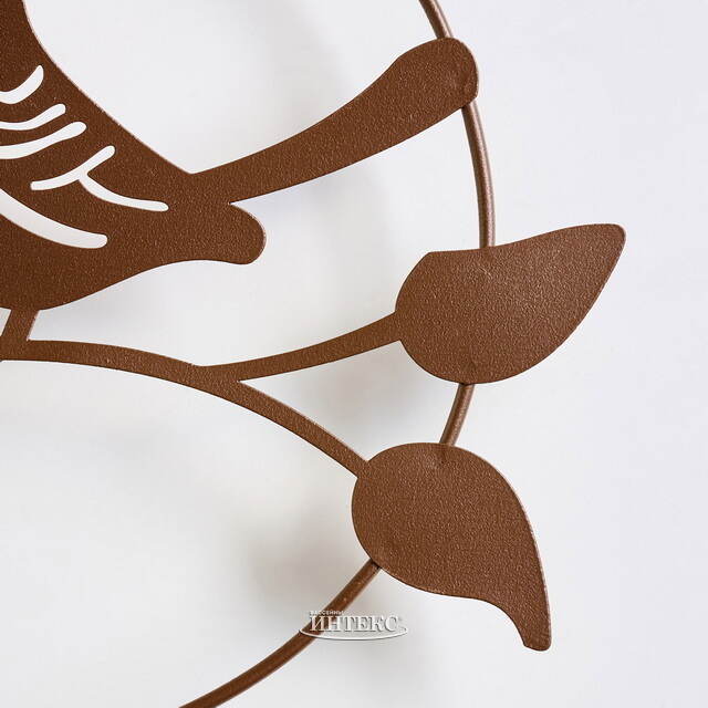 Подвесное украшение Весенняя птичка 17 см Koopman (Купман)