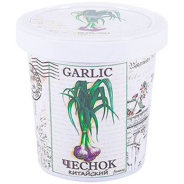 Набор для выращивания Чеснок Rostokvisa