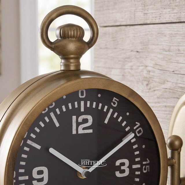 Настенные часы San Abramo 28*25 см Koopman (Купман)