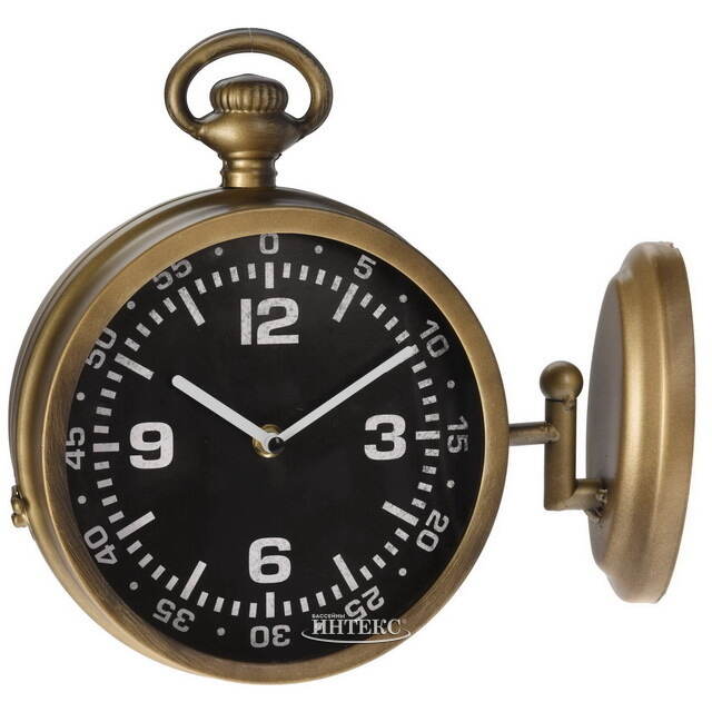 Настенные часы San Abramo 28*25 см Koopman (Купман)