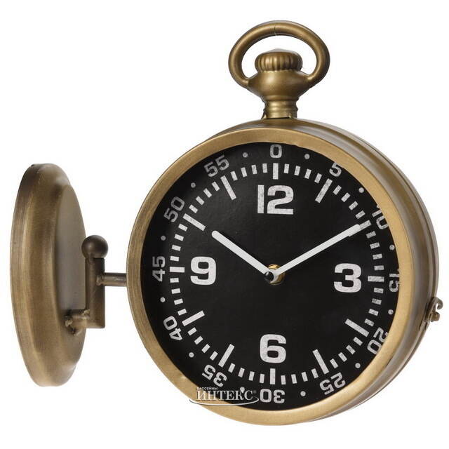 Настенные часы San Abramo 28*25 см Koopman (Купман)
