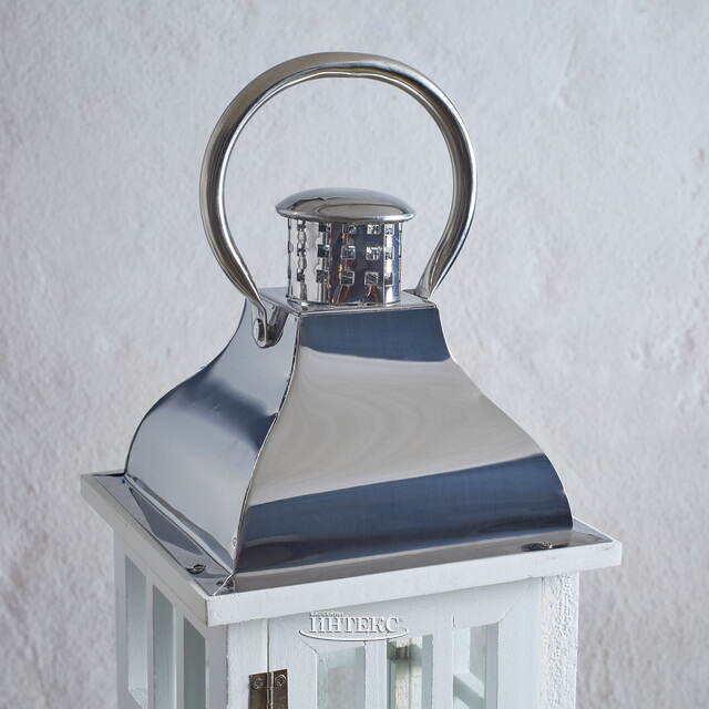 Подсвечник фонарь Эдмунд 39 см Koopman (Купман)