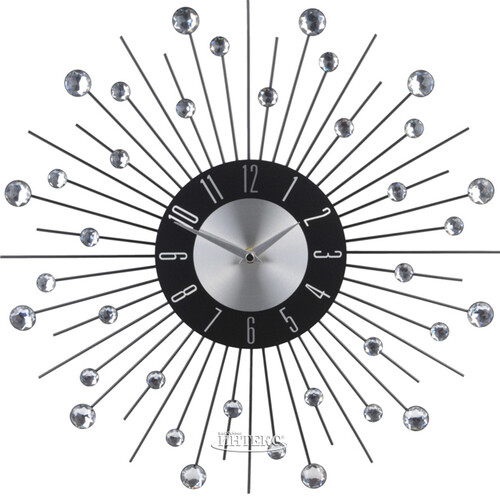 Настенные часы Roi du Soleil 42 см Koopman