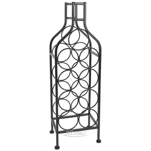 Подставка для вина Рейнхарт 69*22 см на 9 бутылок Koopman