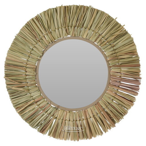 Настенное зеркало Parglo Cone 40 см Koopman