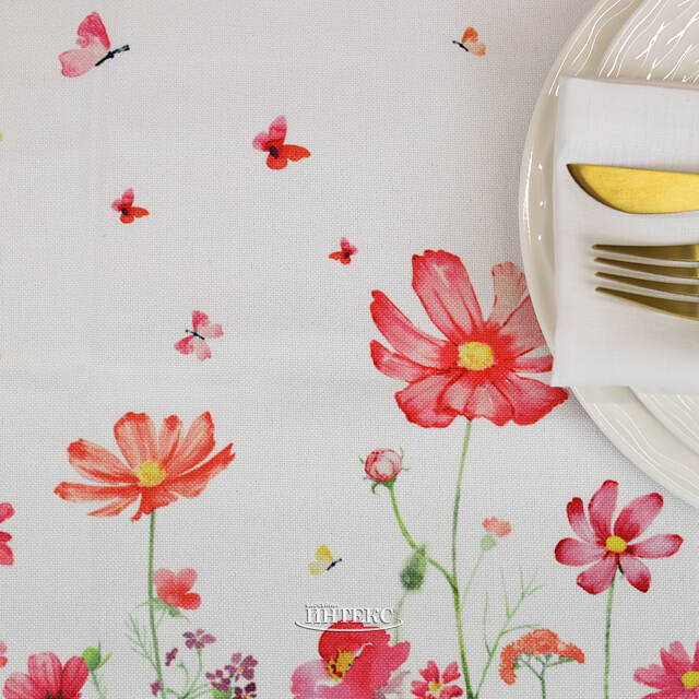 Набор сервировочных салфеток Cosmea 44*34, 4 шт Boltze (Больтце)