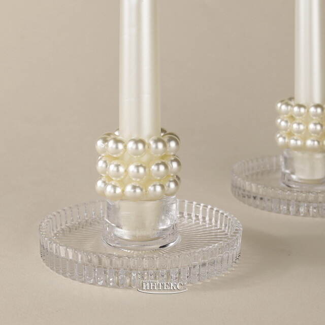 Украшение для свечи Pearl Jewelry 3 см Swerox (Сверокс)