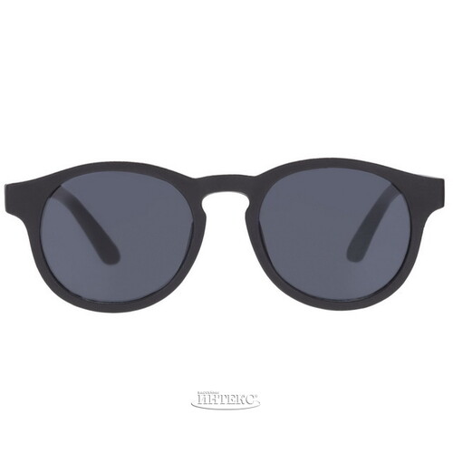 Детские солнцезащитные очки Babiators Original Keyhole Секретная операция, 3-5 лет, черные Babiators
