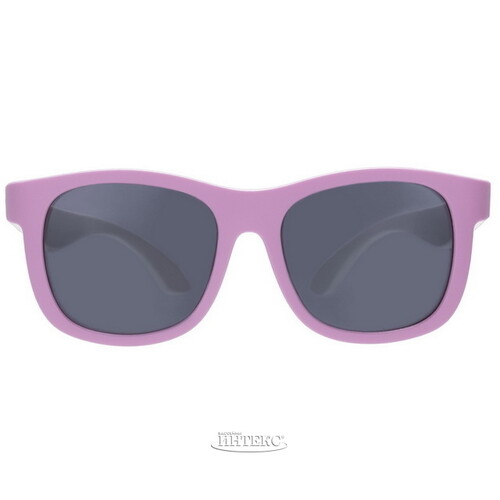 Детские солнцезащитные очки Babiators Printed Navigator Сладкие угощения, 0-2 лет Babiators