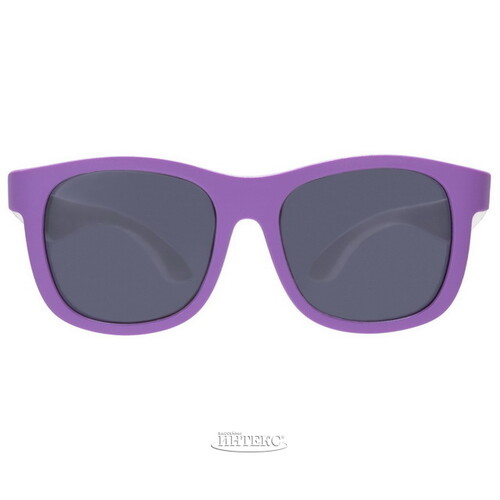 Детские солнцезащитные очки Babiators Printed Navigator Сны с единорогом, 3-5 лет Babiators