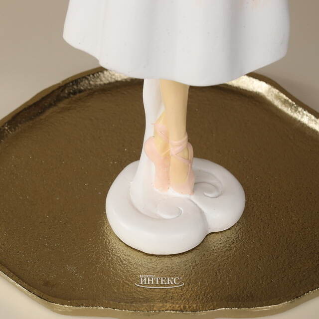 Статуэтка Балерина Жизель 31 см Goodwill