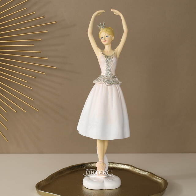 Статуэтка Балерина Жизель 31 см Goodwill