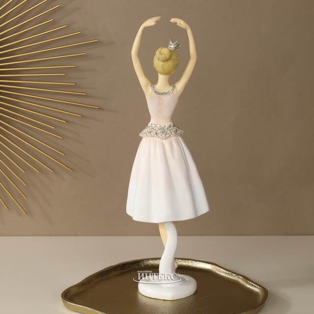 Статуэтка Балерина Жизель 31 см Goodwill