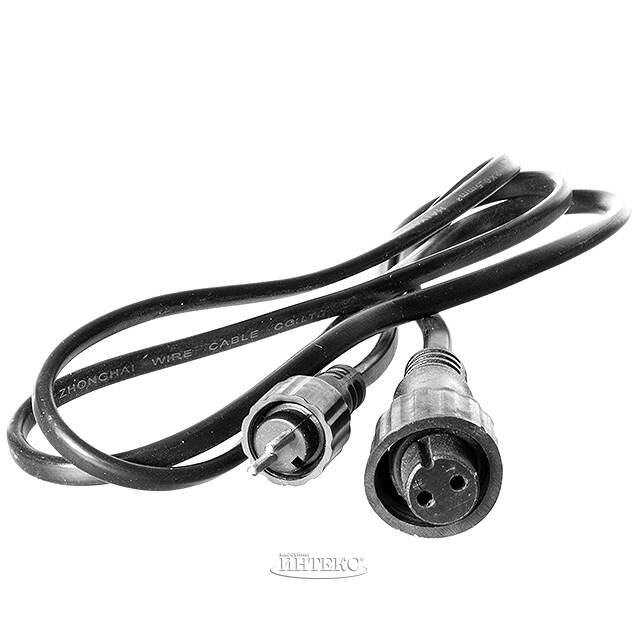 Переходник КАУЧУК-трансформатор Legoled BEAUTY LED (Бьюти Лэд)