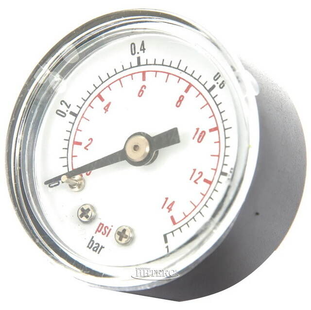 Манометр для песочного фильтр-насоса 5 см Bestway (Бествей)