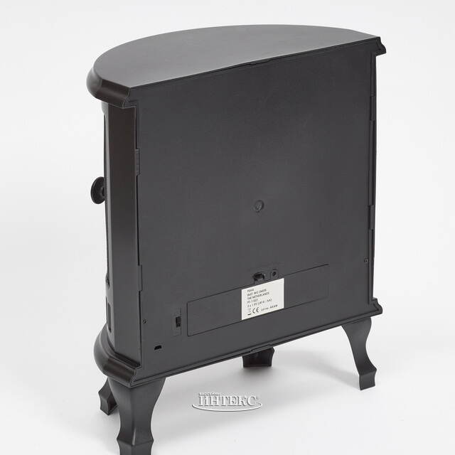 Декоративный камин без обогрева Освальд 35*30 см, батарейки Peha