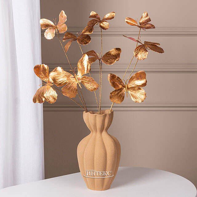 Декоративная ветка Бабочки Балмиди - Крылья Вдохновения 66 см Goodwill